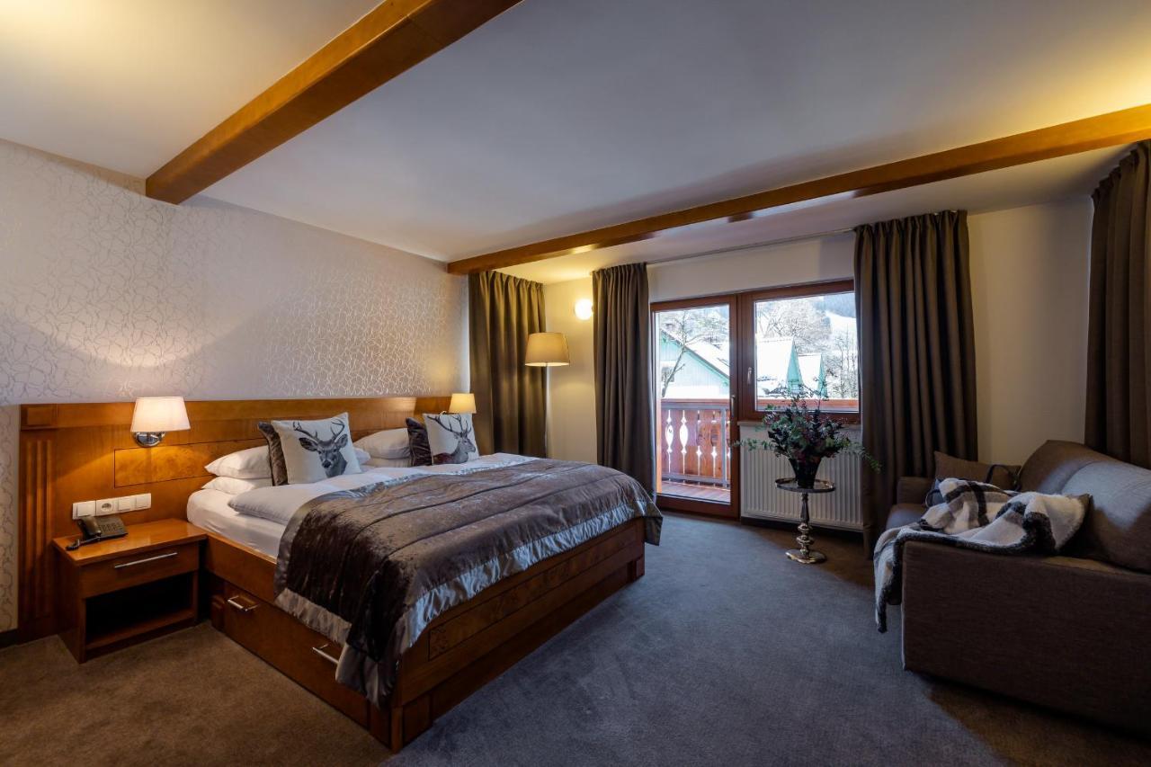 Hotel Lipa 3*