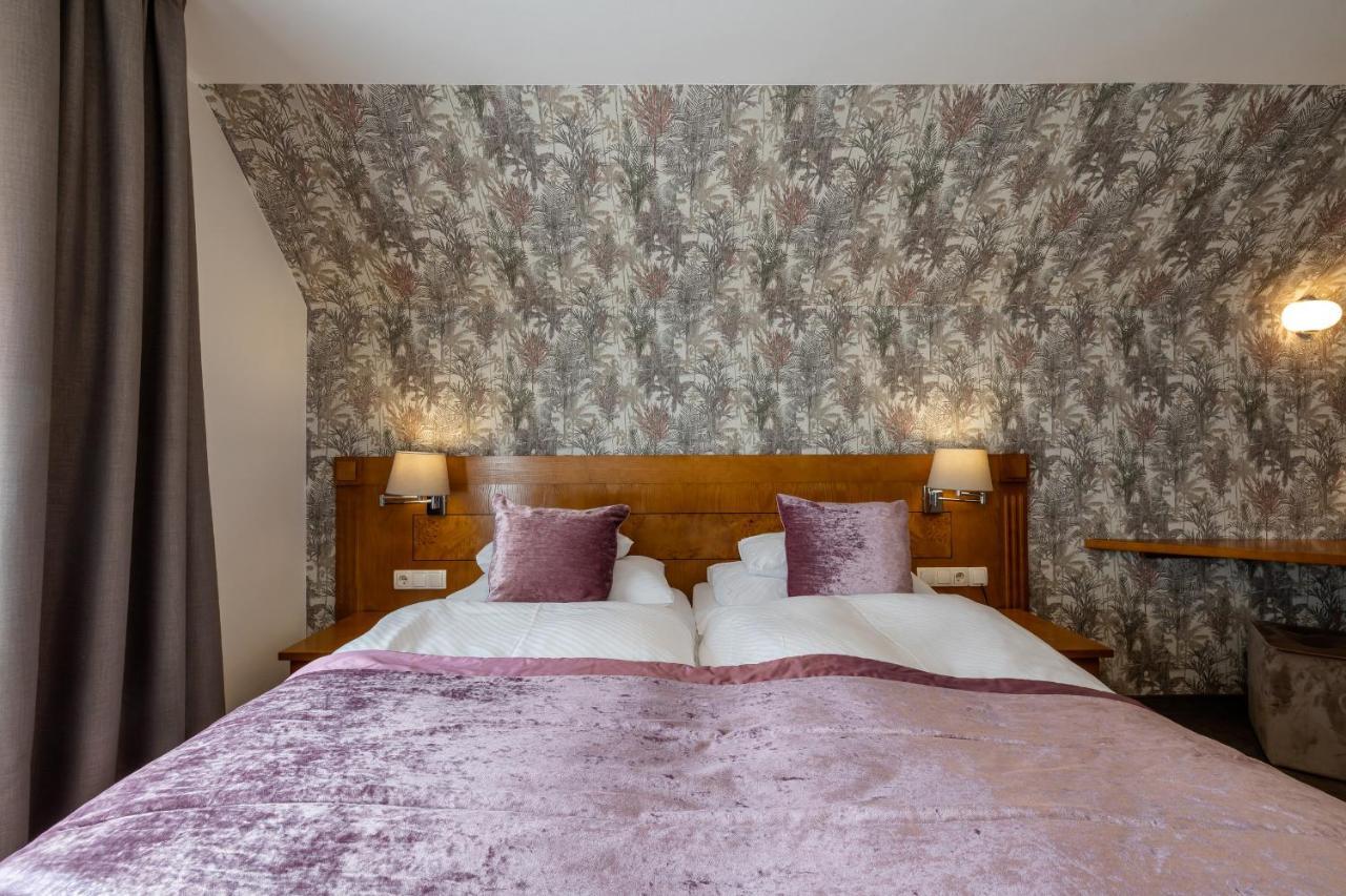 Hotel Lipa Kranjska Gora