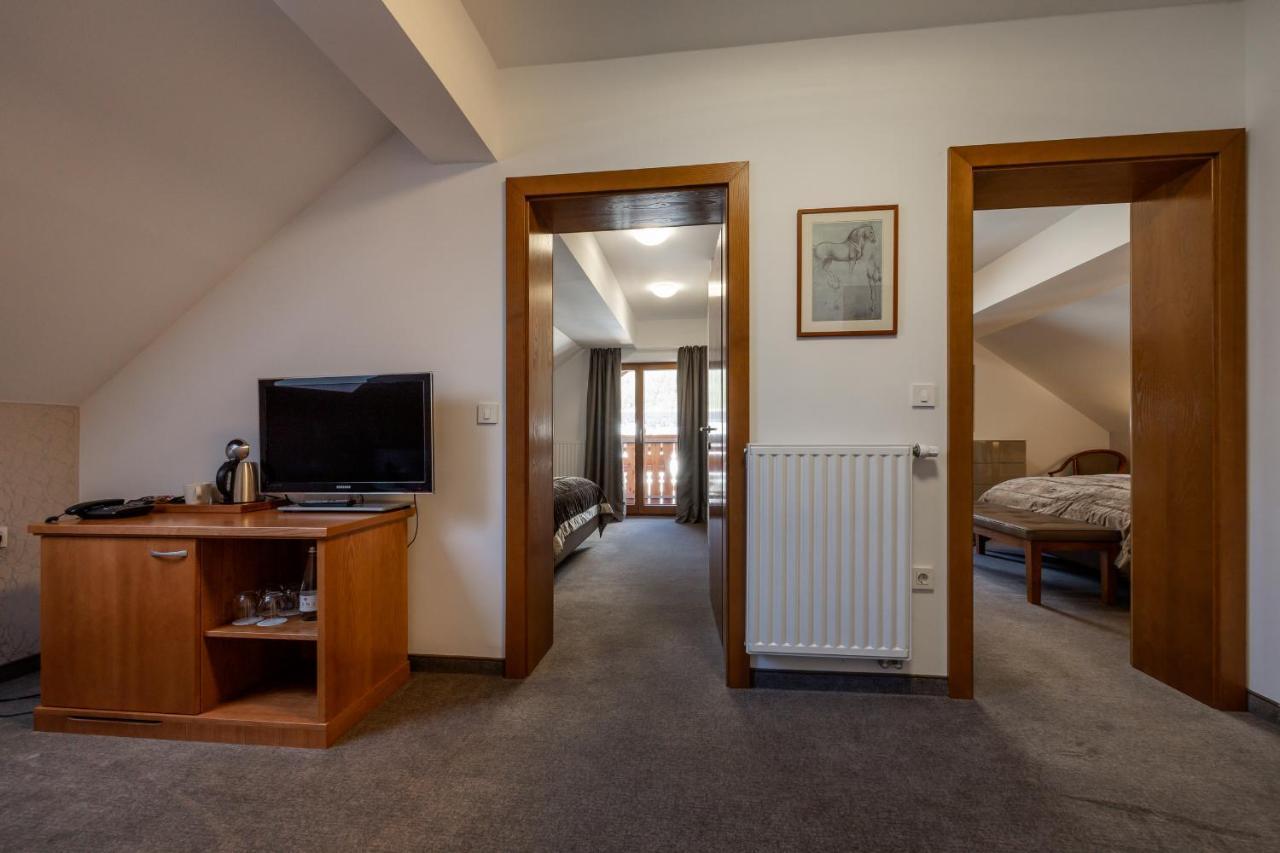 Hotel Lipa 3*