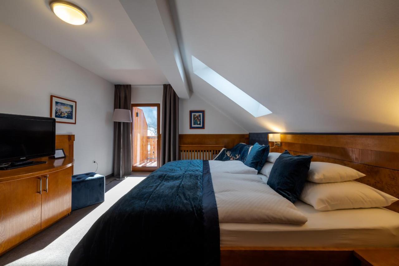 Hotel Lipa 3*