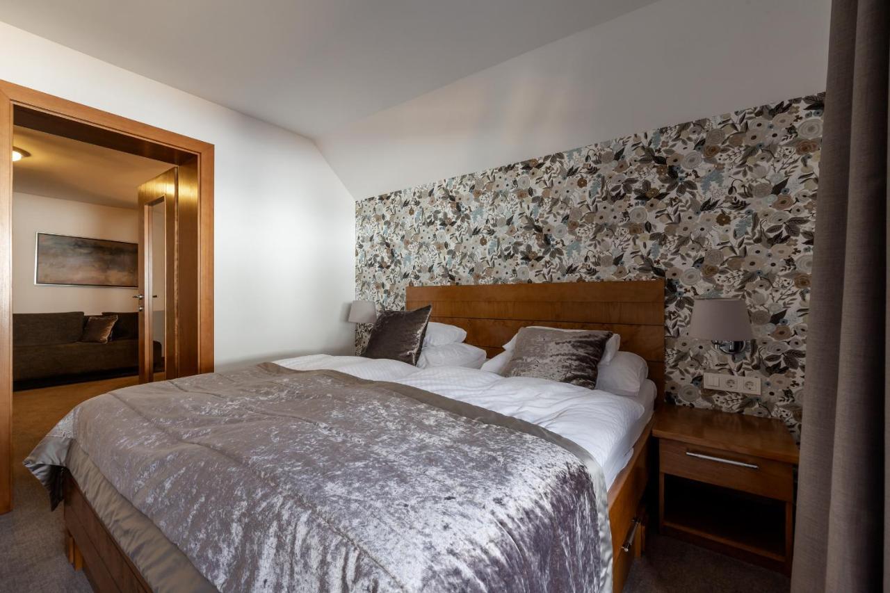 Hotel Lipa Kranjska Gora