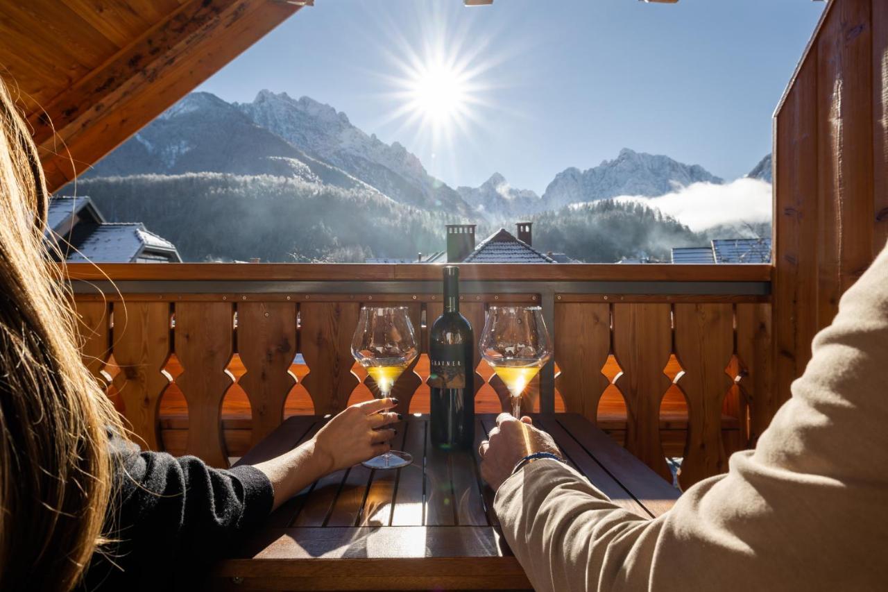 Hotel Lipa Kranjska Gora