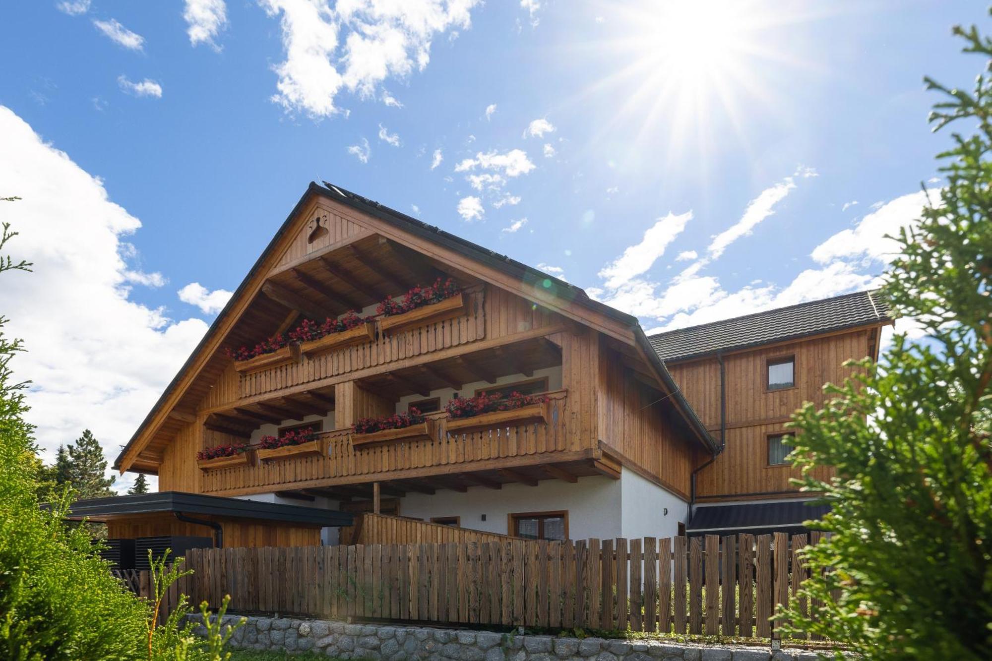 Lipa Hotel Kranjska Gora